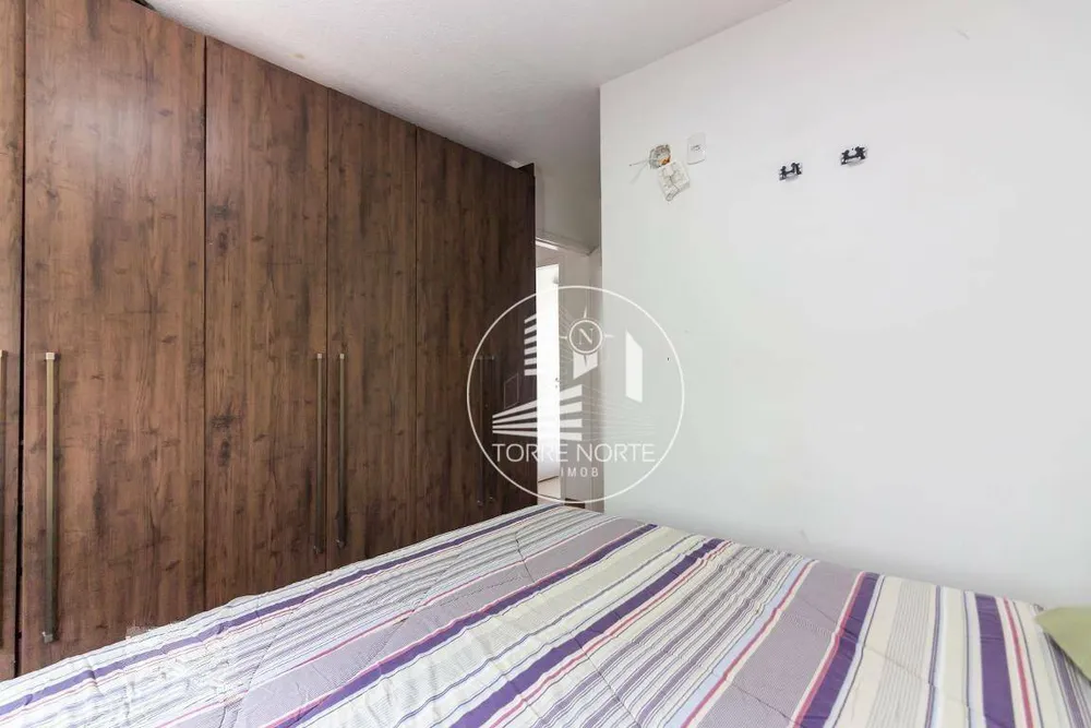 Apartamento, 3 quartos, 82 m² - Foto 3