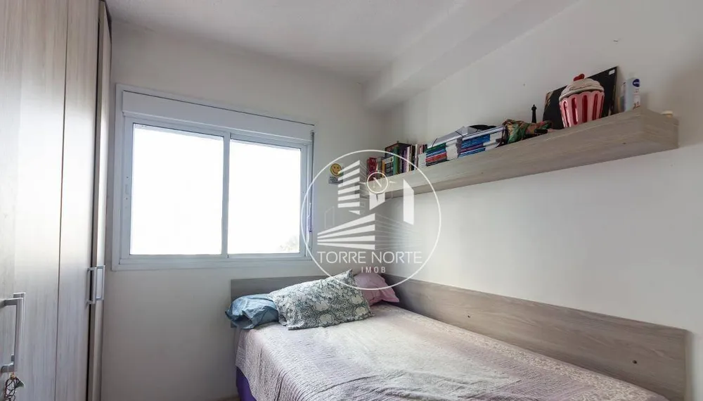 Apartamento, 3 quartos, 82 m² - Foto 2