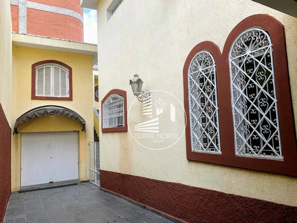 Casa, 4 quartos, 250 m² - Foto 3