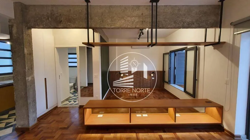 Apartamento, 1 quarto, 58 m² - Foto 4
