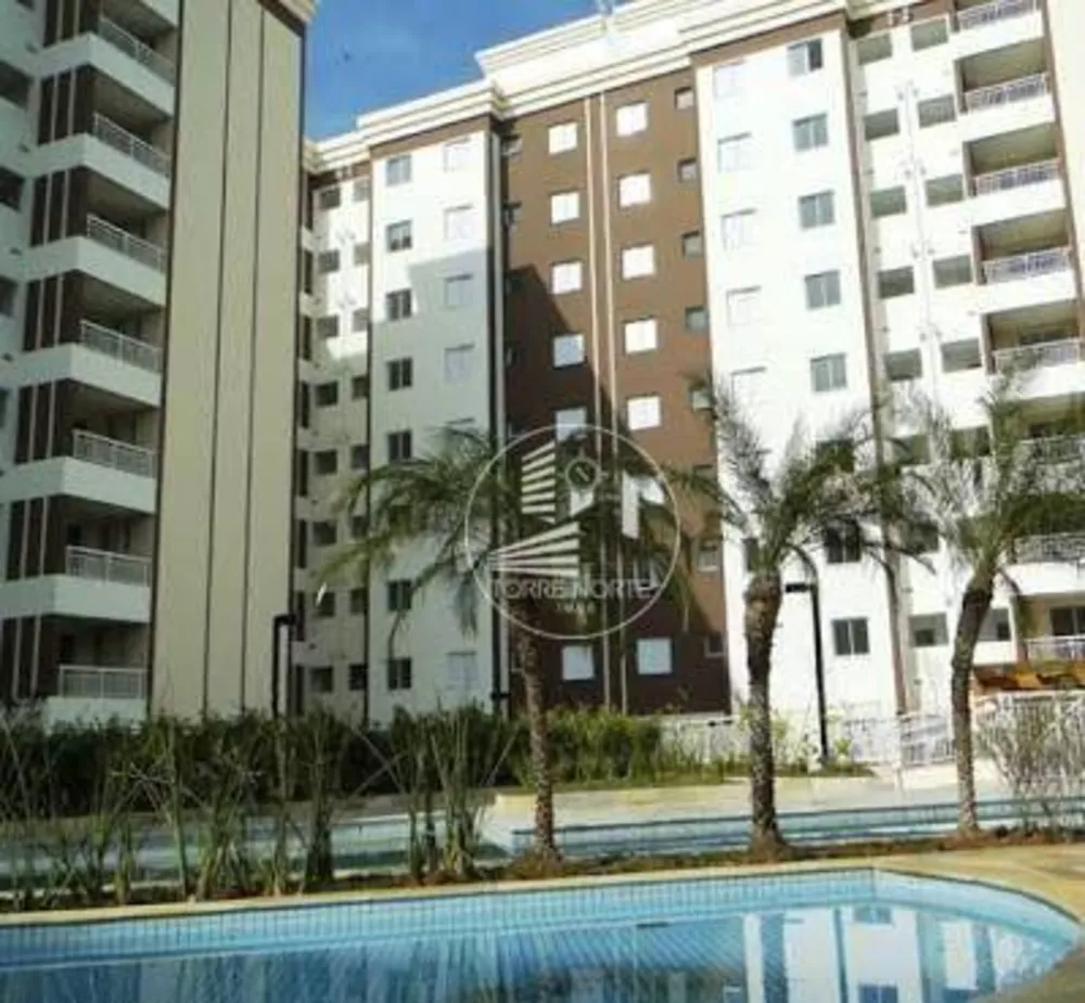 Apartamento, 2 quartos, 46 m² - Foto 3