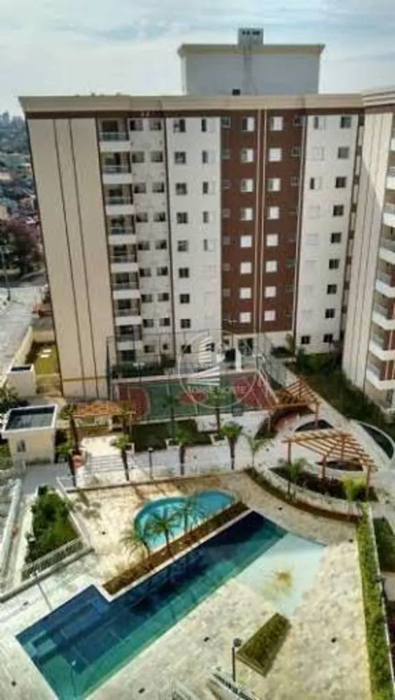 Apartamento, 2 quartos, 46 m² - Foto 2