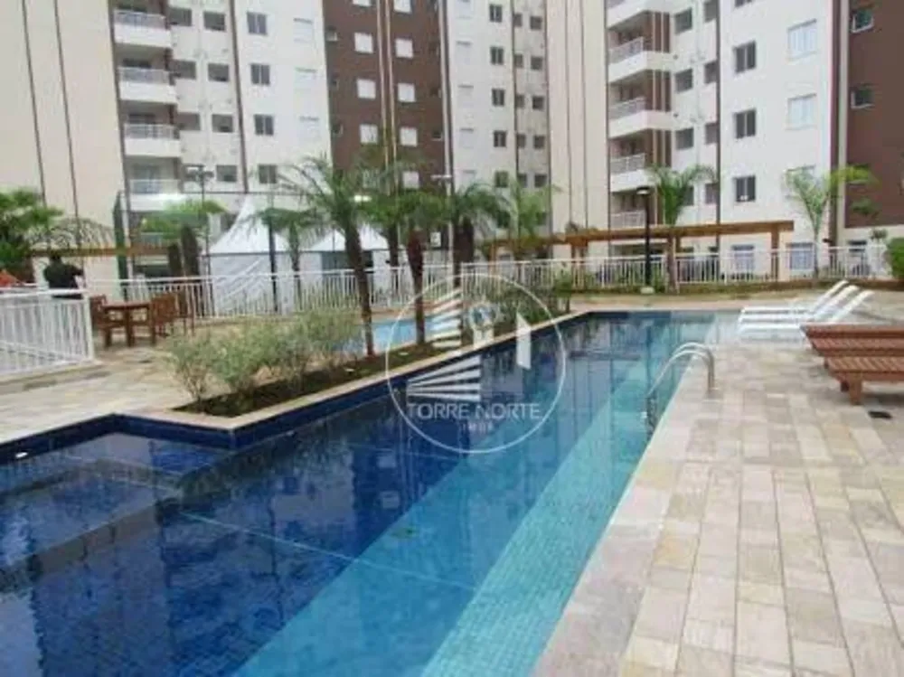 Apartamento, 2 quartos, 46 m² - Foto 1