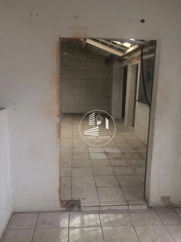 Prédio Inteiro, 238 m² - Foto 2