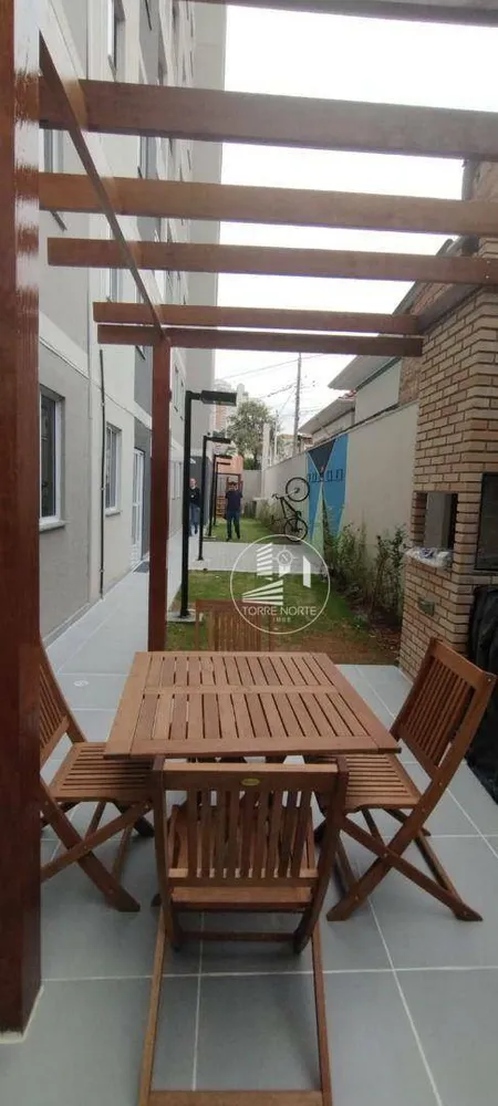 Kitnet-Studio, 32 m² - Foto 2