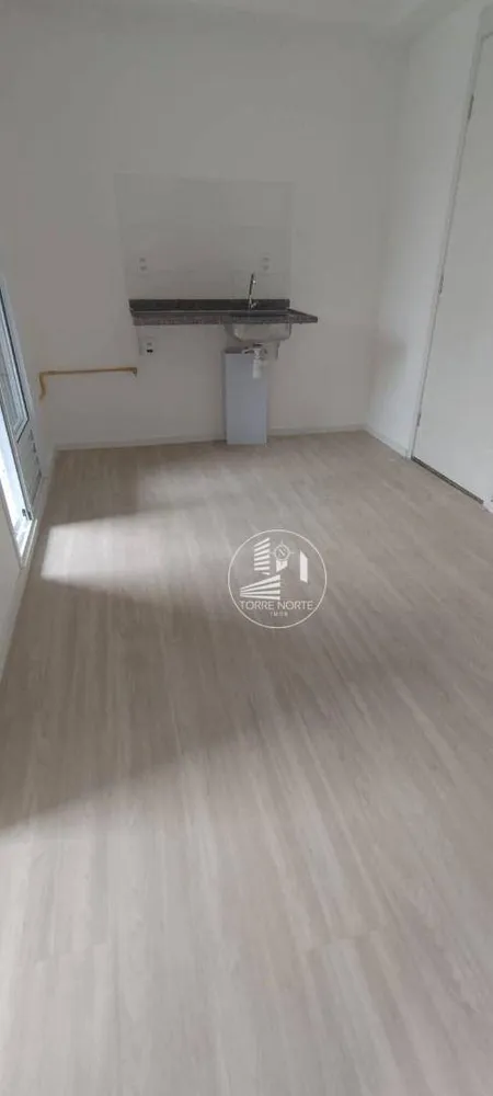 Kitnet-Studio, 32 m² - Foto 1