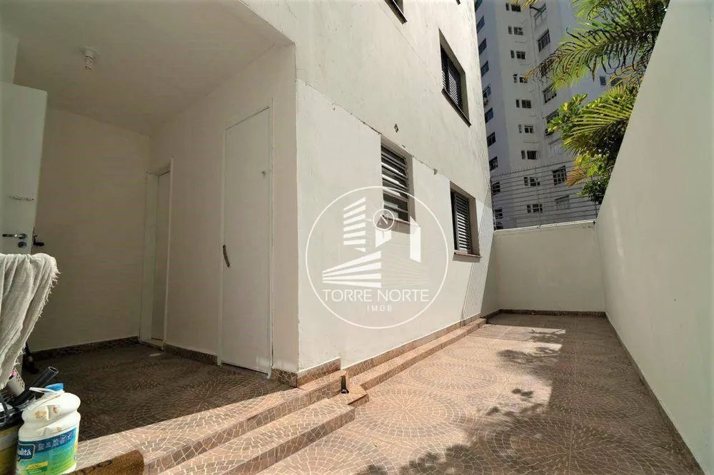 Apartamento, 4 quartos, 154 m² - Foto 3