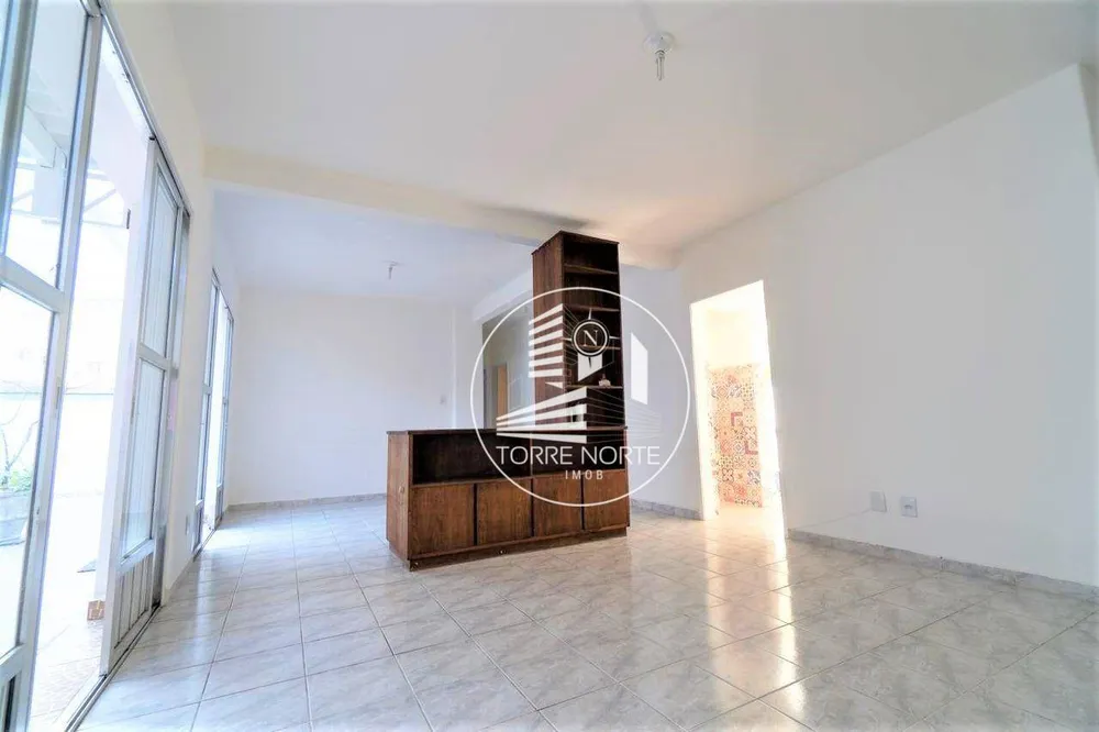 Apartamento, 4 quartos, 154 m² - Foto 1