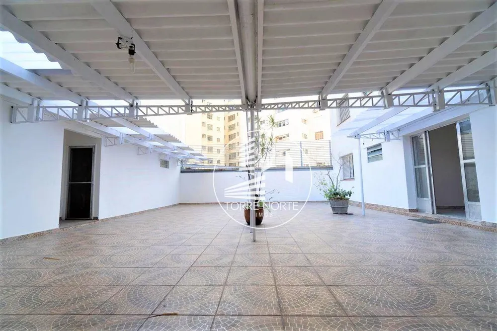 Apartamento, 4 quartos, 154 m² - Foto 4