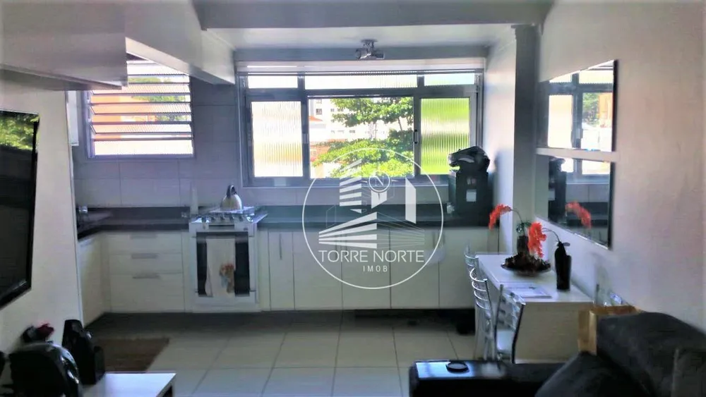 Apartamento, 1 quarto, 39 m² - Foto 4