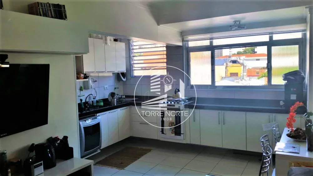 Apartamento, 1 quarto, 39 m² - Foto 3