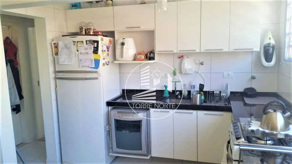 Apartamento, 1 quarto, 39 m² - Foto 2