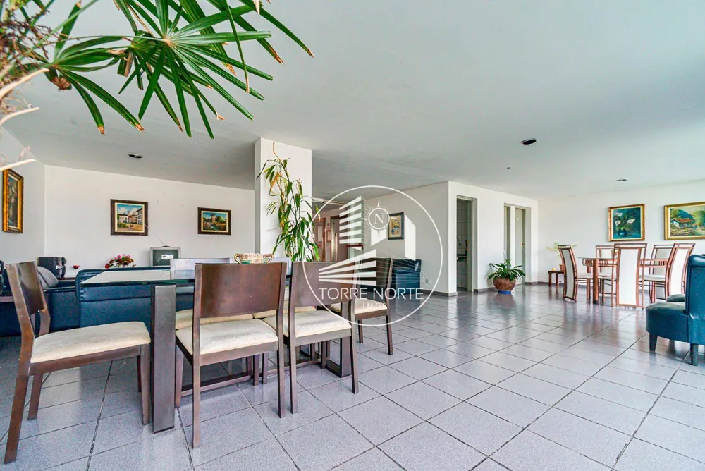 Cobertura, 2 quartos, 177 m² - Foto 4