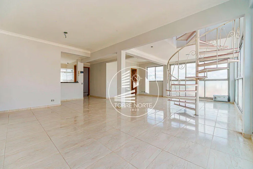 Cobertura, 2 quartos, 177 m² - Foto 1