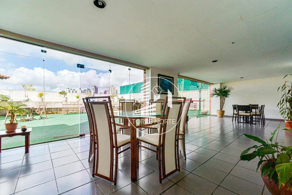 Cobertura, 2 quartos, 177 m² - Foto 2