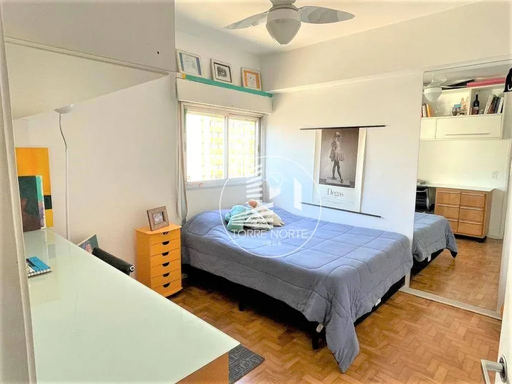 Apartamento, 3 quartos, 110 m² - Foto 4