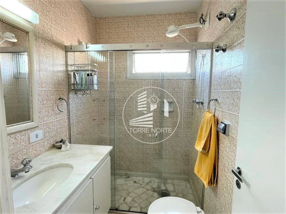 Apartamento, 3 quartos, 110 m² - Foto 3