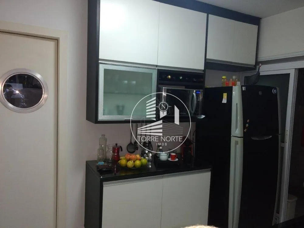 Apartamento, 3 quartos, 110 m² - Foto 4