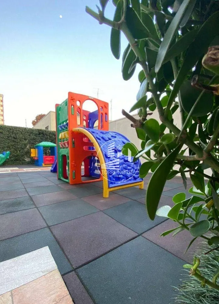 Apartamento, 3 quartos, 110 m² - Foto 3