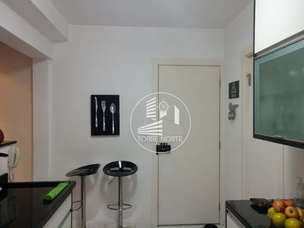 Apartamento, 3 quartos, 110 m² - Foto 2