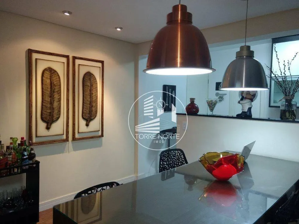 Apartamento, 3 quartos, 110 m² - Foto 1
