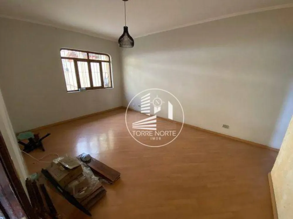 Sobrado, 3 quartos - Foto 1