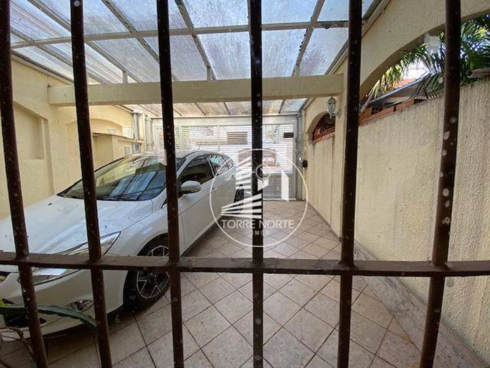 Sobrado, 3 quartos - Foto 3