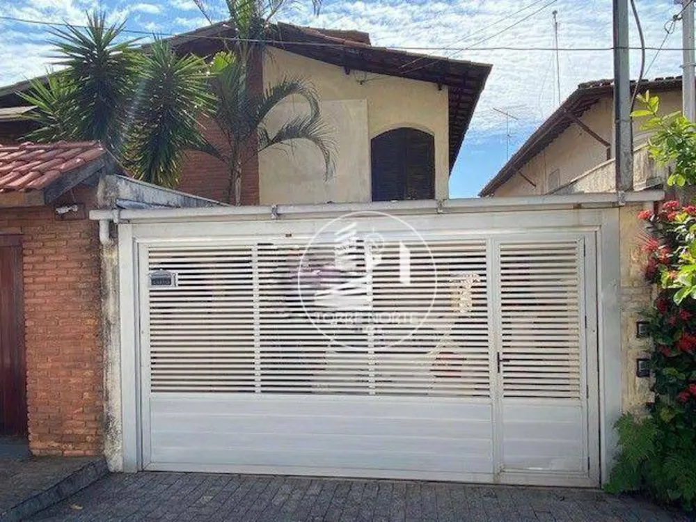 Sobrado, 3 quartos - Foto 2