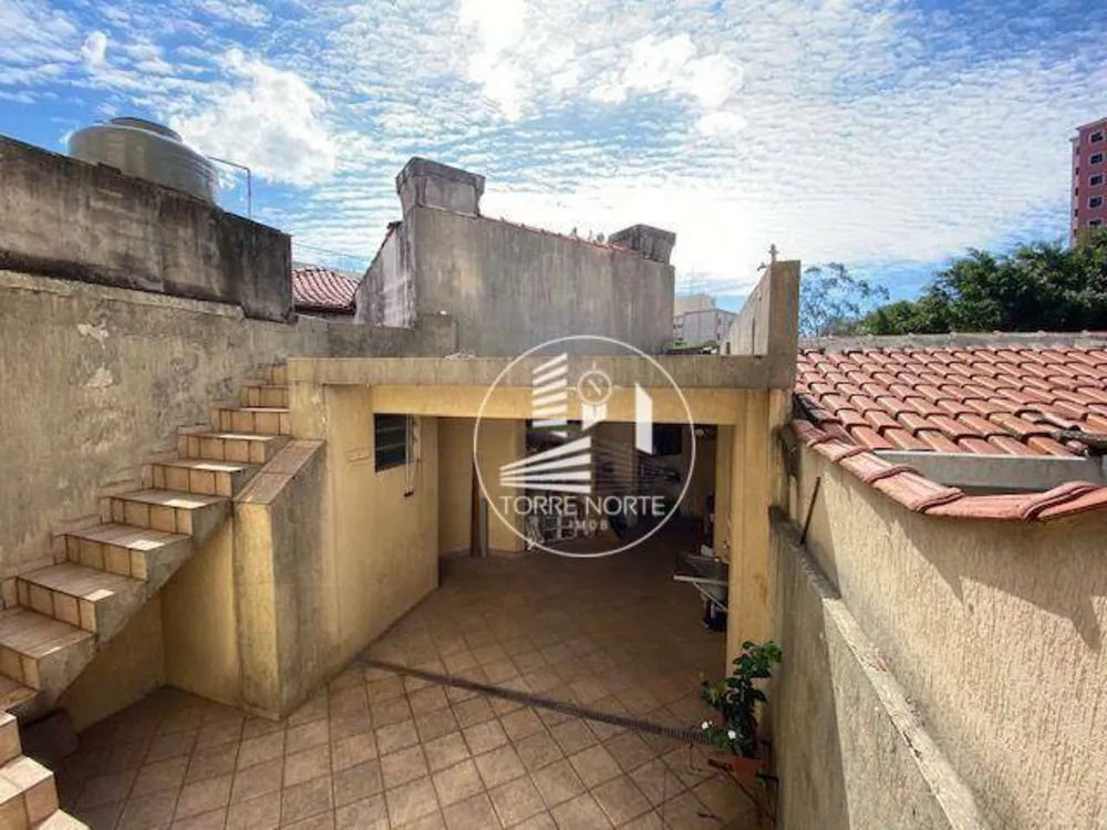 Sobrado, 3 quartos - Foto 4