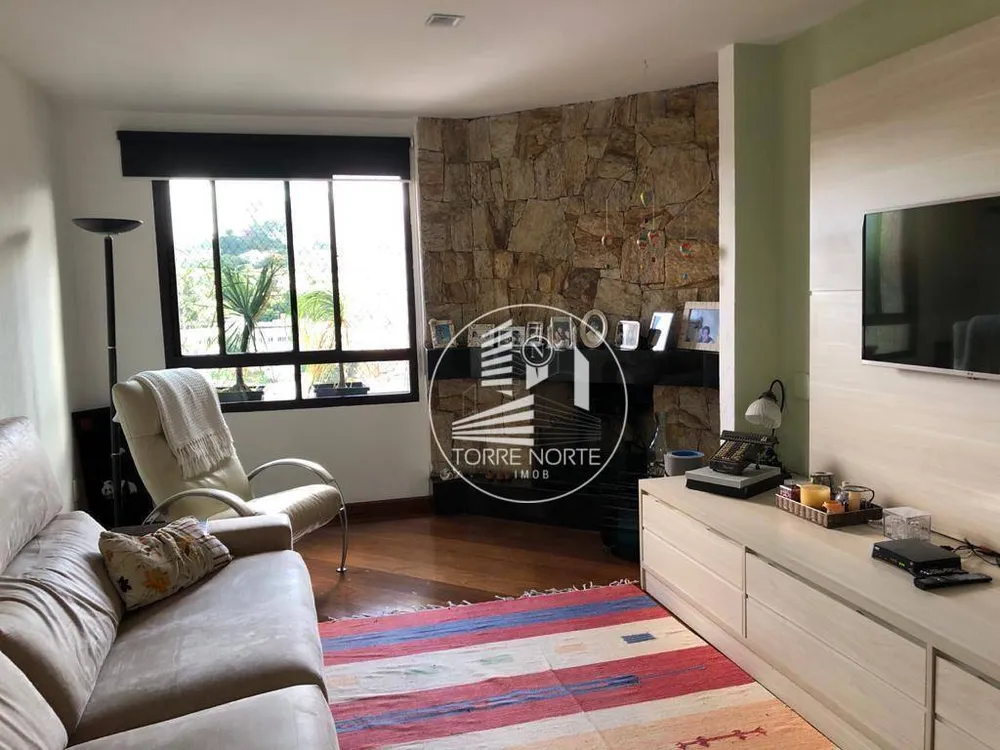 Cobertura, 3 quartos, 280 m² - Foto 1