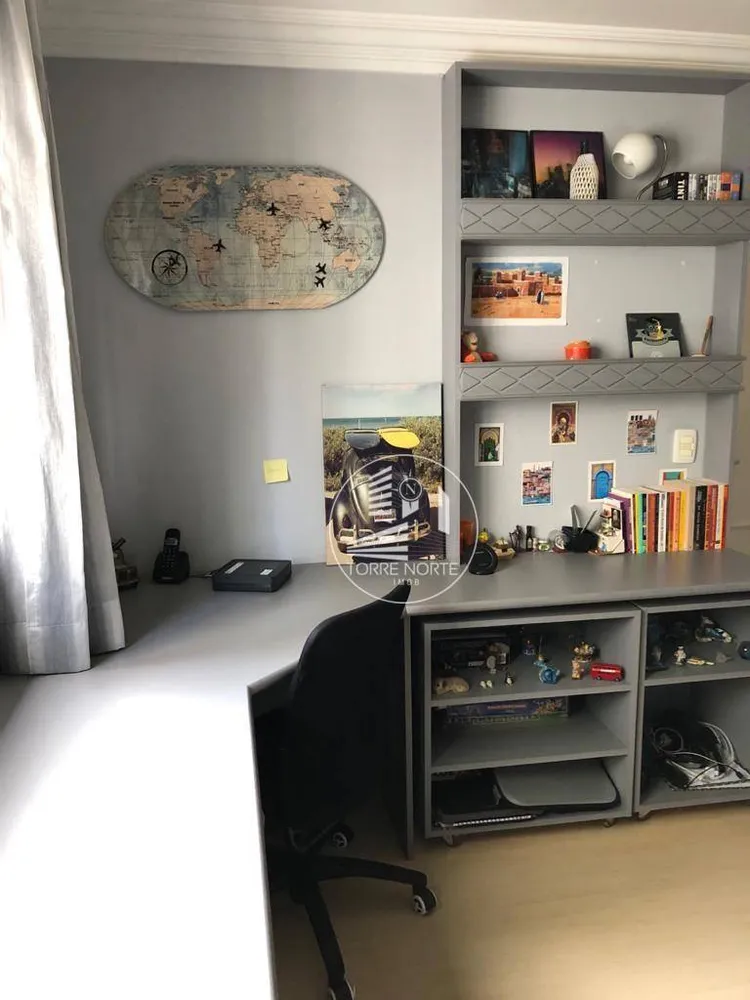 Cobertura, 3 quartos, 280 m² - Foto 4