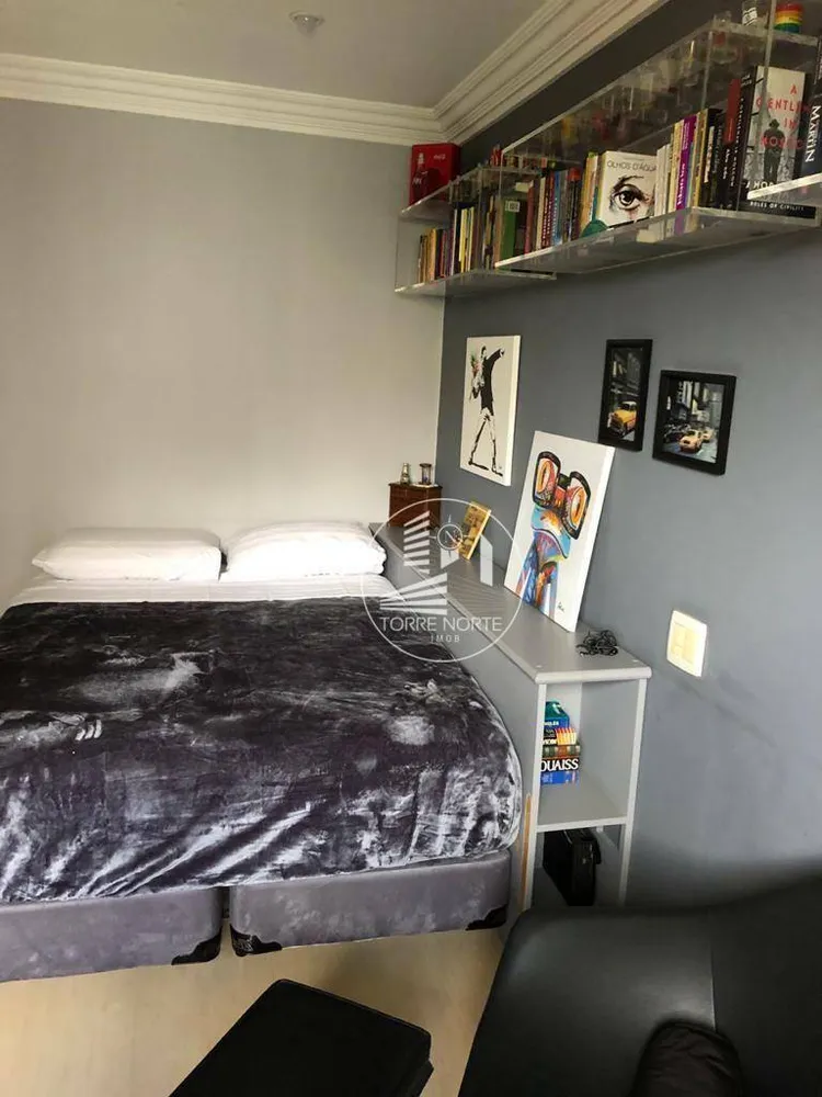Cobertura, 3 quartos, 280 m² - Foto 3