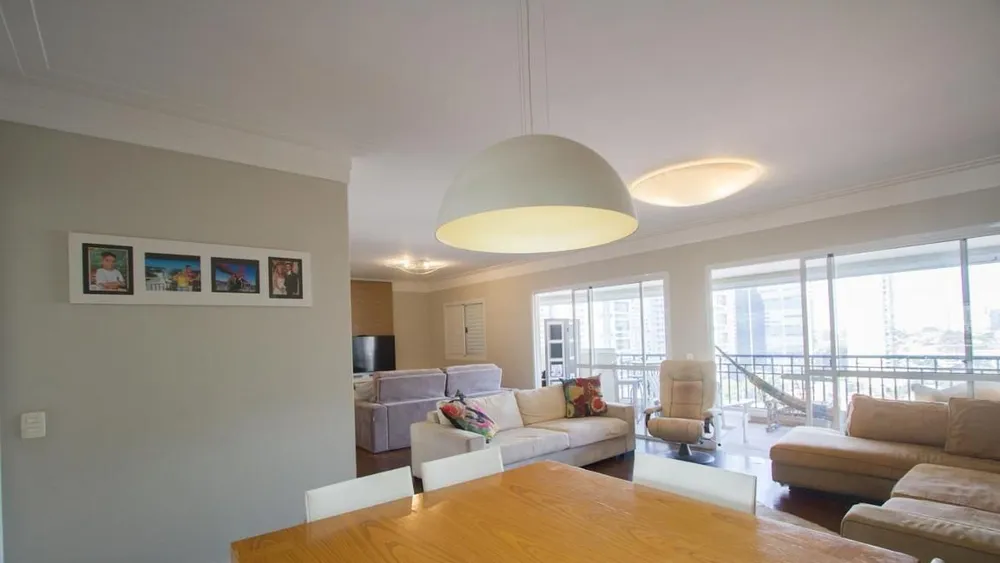 Apartamento, 3 quartos, 170 m² - Foto 1