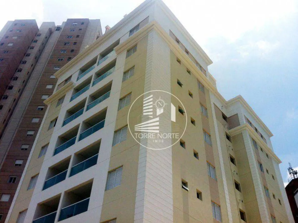 Apartamento, 2 quartos, 64 m² - Foto 3