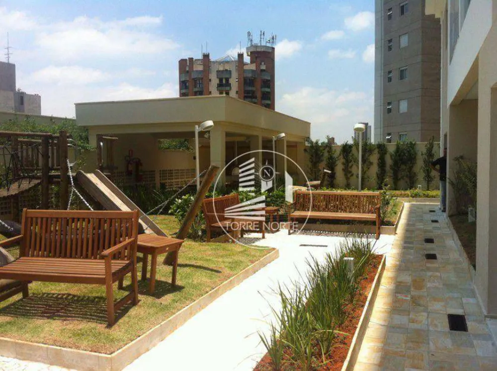 Apartamento, 2 quartos, 64 m² - Foto 4