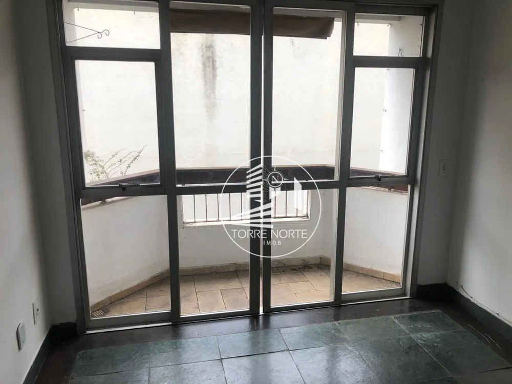 Apartamento, 2 quartos, 61 m² - Foto 2