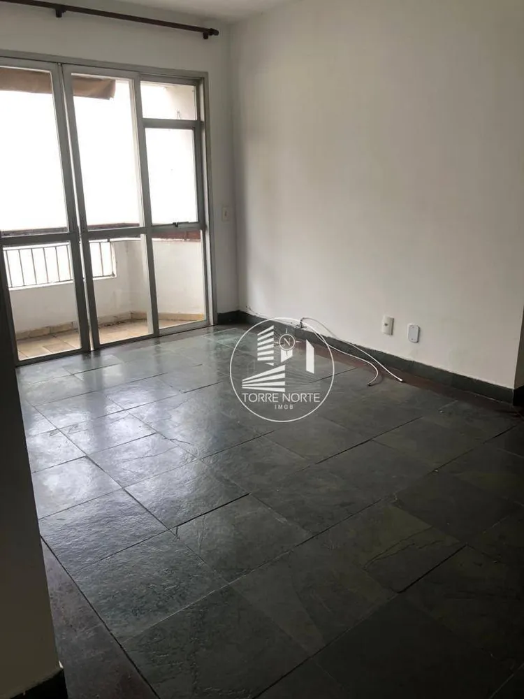 Apartamento, 2 quartos, 61 m² - Foto 4
