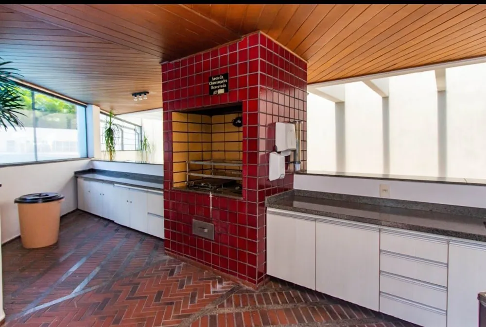 Apartamento, 4 quartos, 220 m² - Foto 2