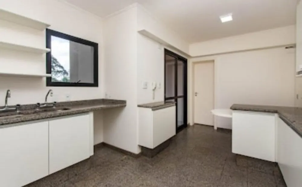 Apartamento, 4 quartos, 220 m² - Foto 4
