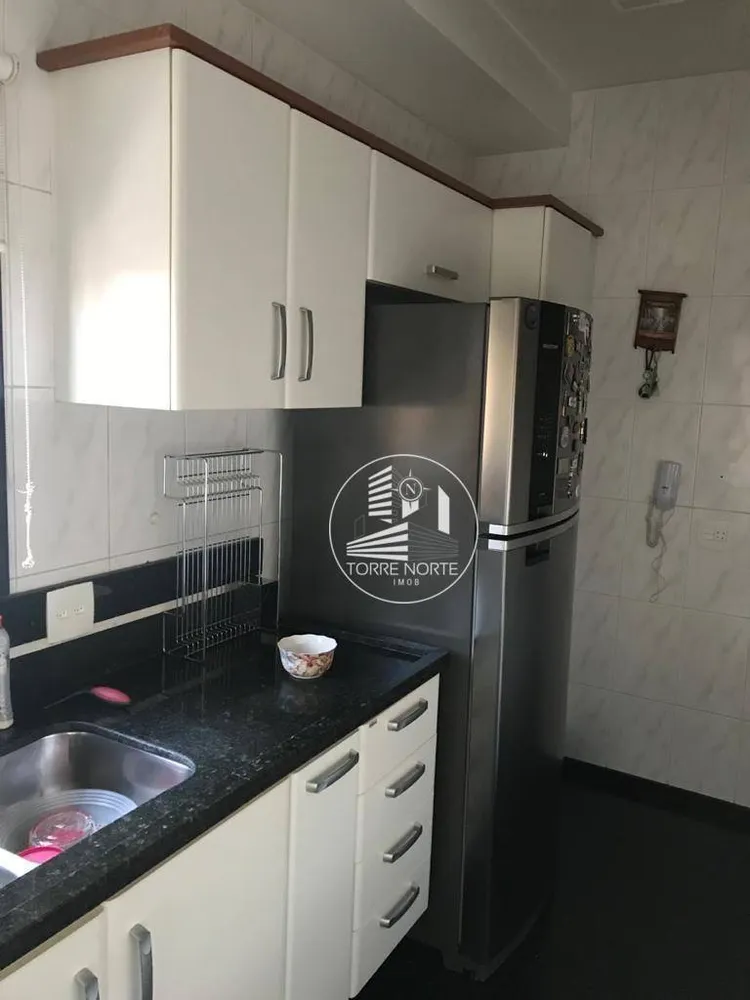 Apartamento, 4 quartos, 118 m² - Foto 2