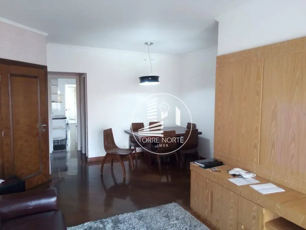 Apartamento, 4 quartos, 118 m² - Foto 4