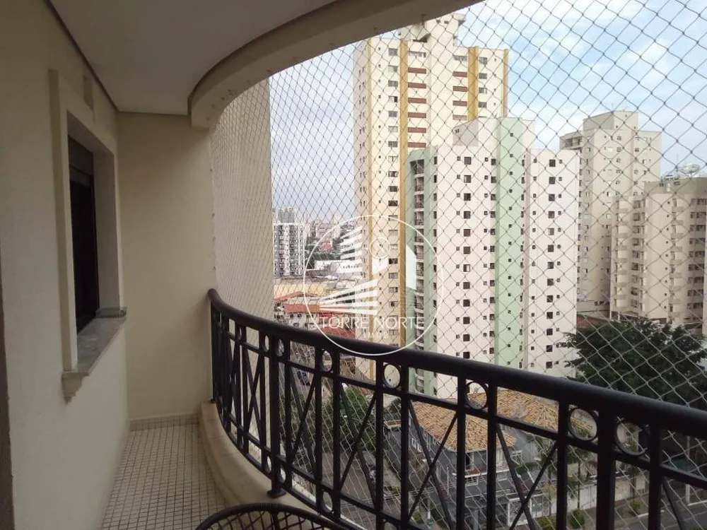 Apartamento, 4 quartos, 118 m² - Foto 1