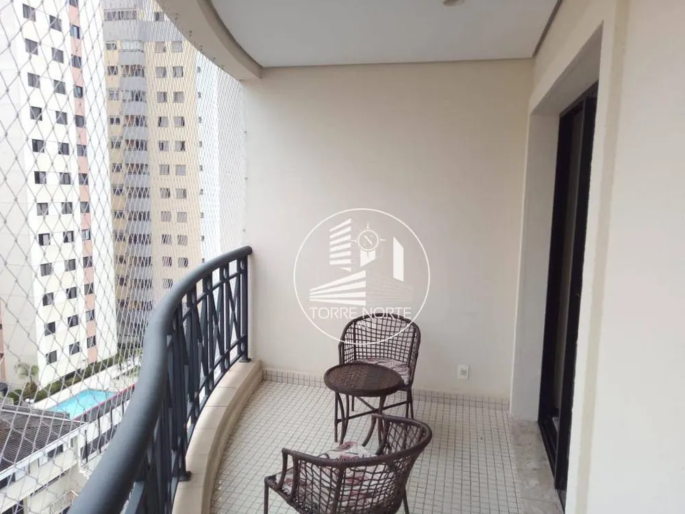 Apartamento, 4 quartos, 118 m² - Foto 3