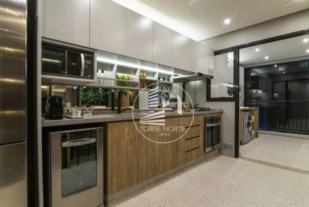 Apartamento, 3 quartos, 158 m² - Foto 4