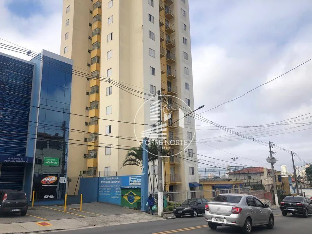 Apartamento, 2 quartos, 57 m² - Foto 4