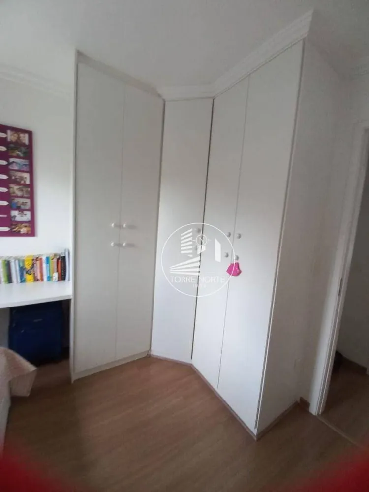 Apartamento, 2 quartos, 52 m² - Foto 4