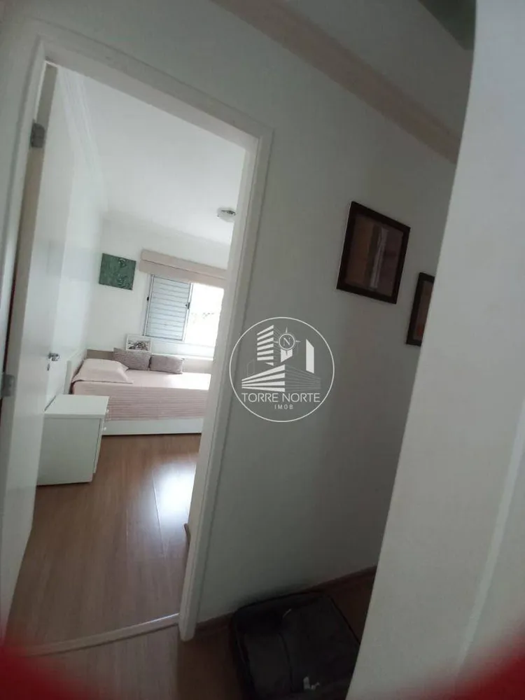 Apartamento, 2 quartos, 52 m² - Foto 3