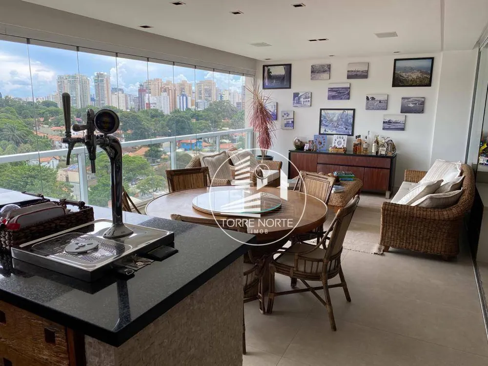 Apartamento, 2 quartos, 180 m² - Foto 4