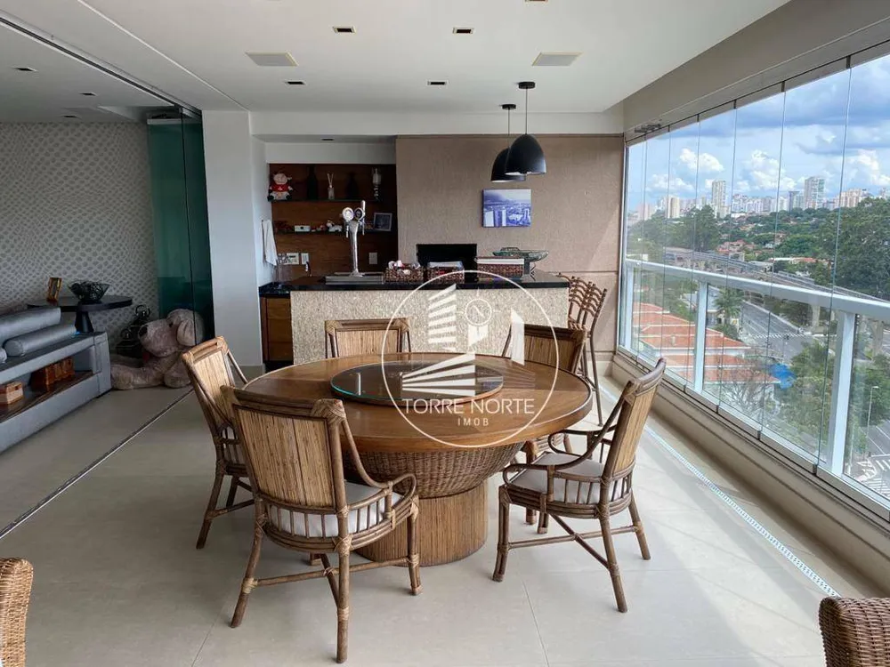 Apartamento, 2 quartos, 180 m² - Foto 1
