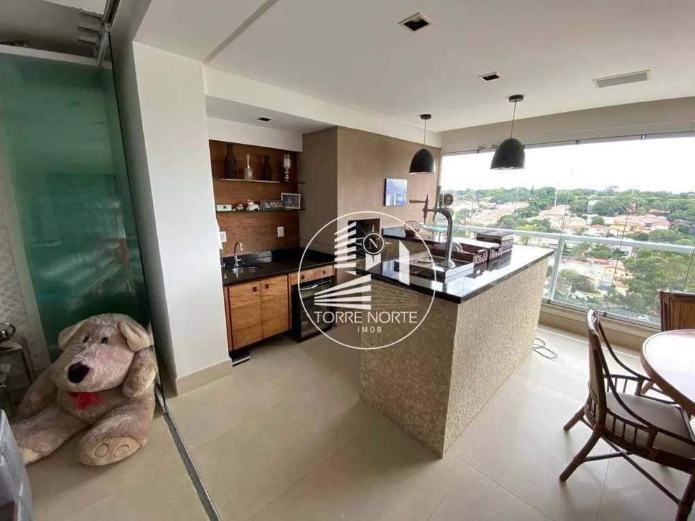 Apartamento, 2 quartos, 180 m² - Foto 3